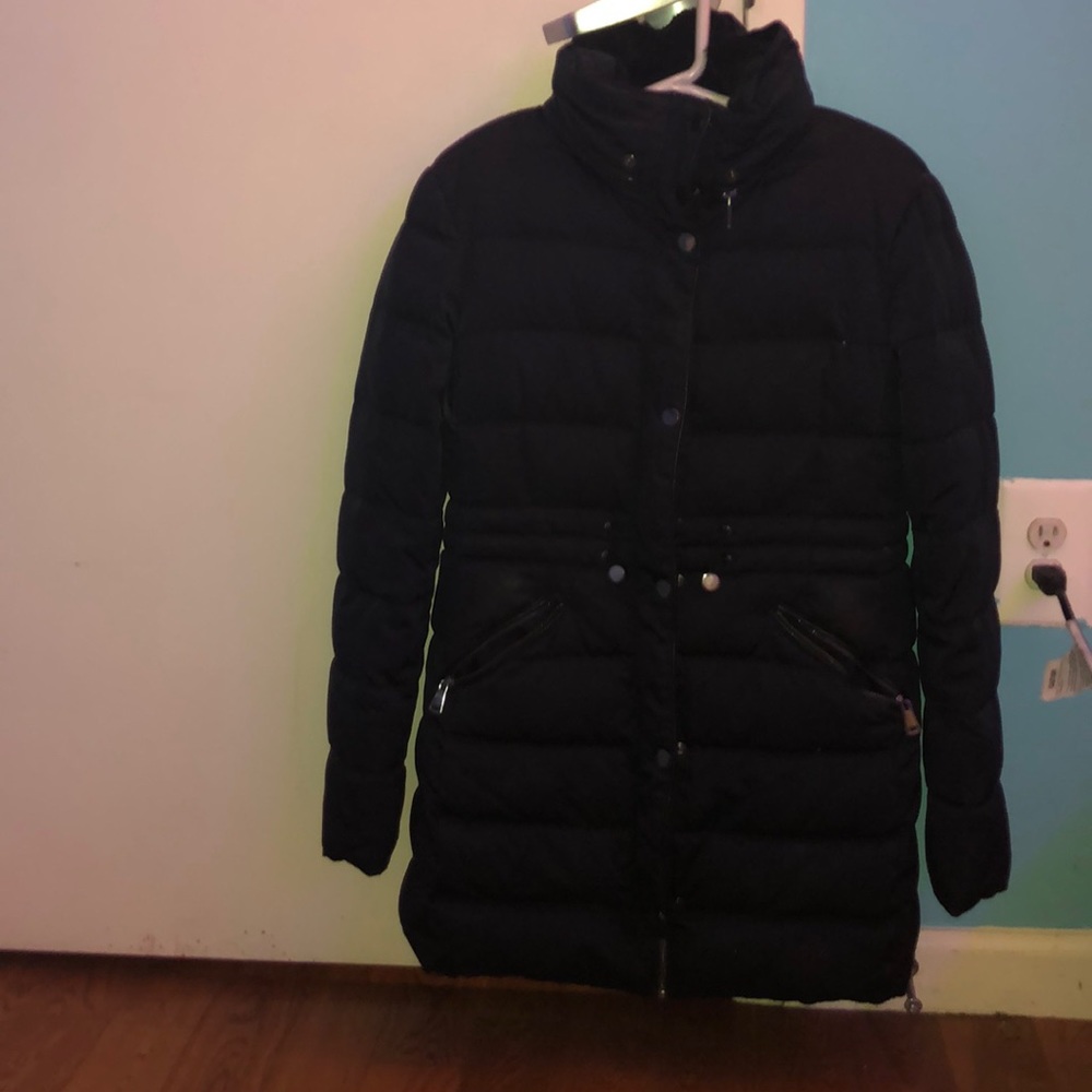 Winter coat